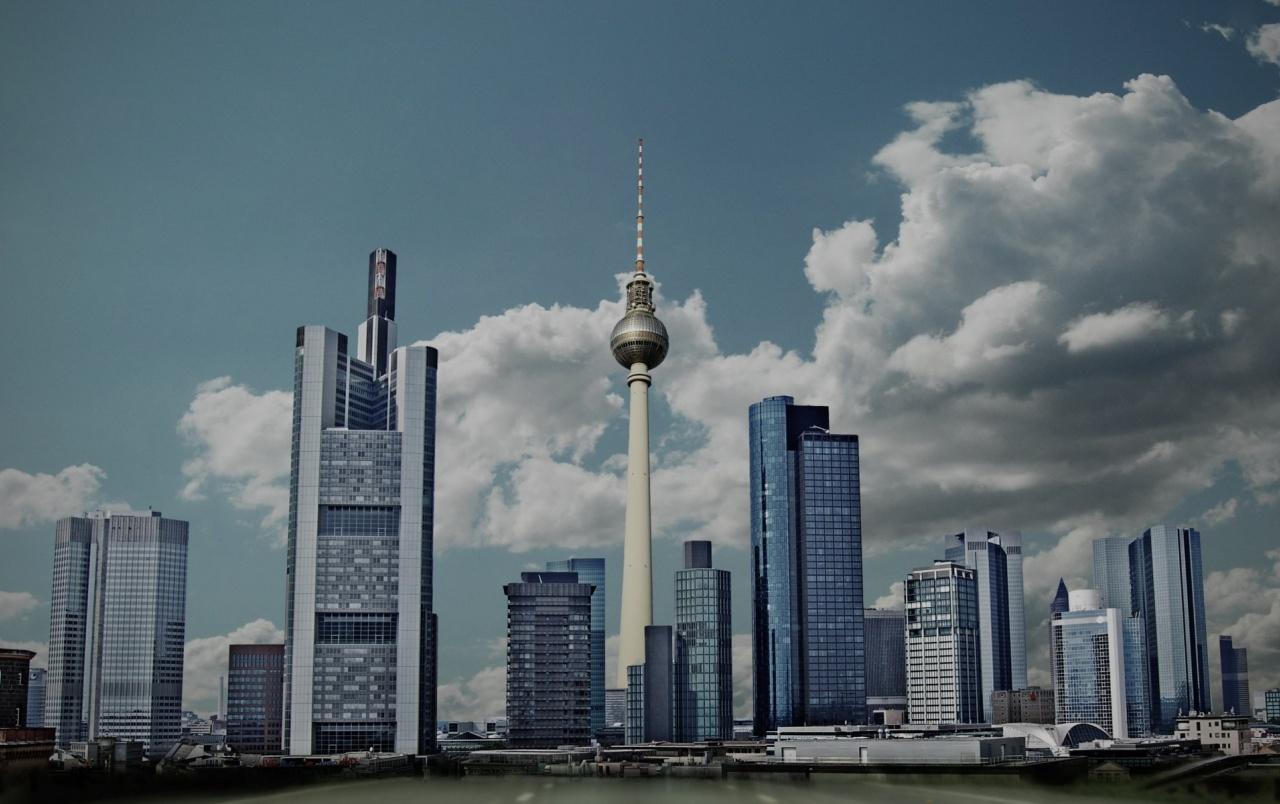 1280x804 Television Tower Berlin Wallpaper Banner Image Berlin Wallpaper & Background Download