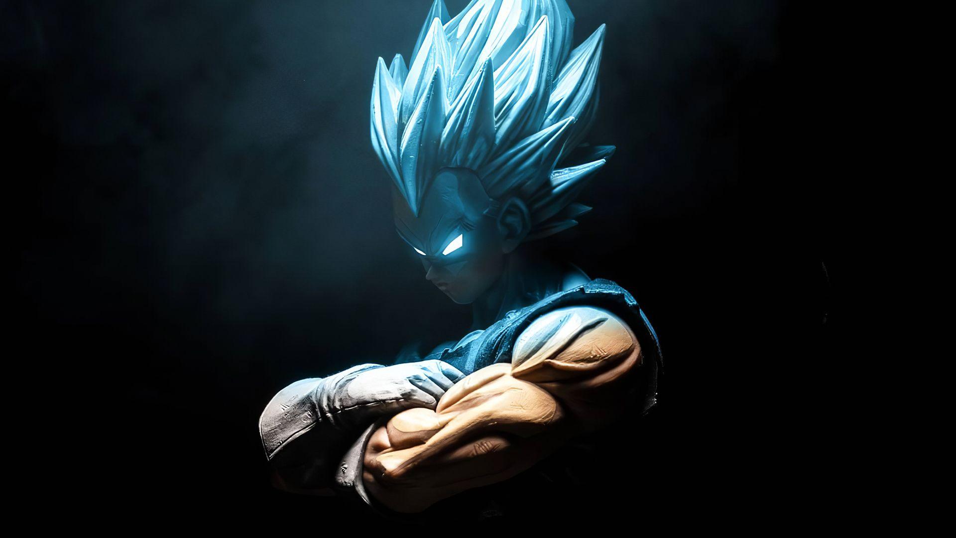 1920x1080 Goku 4k Laptop Full HD 1080P HD 4k Wallpaper, Image, Background, Photo and Picture