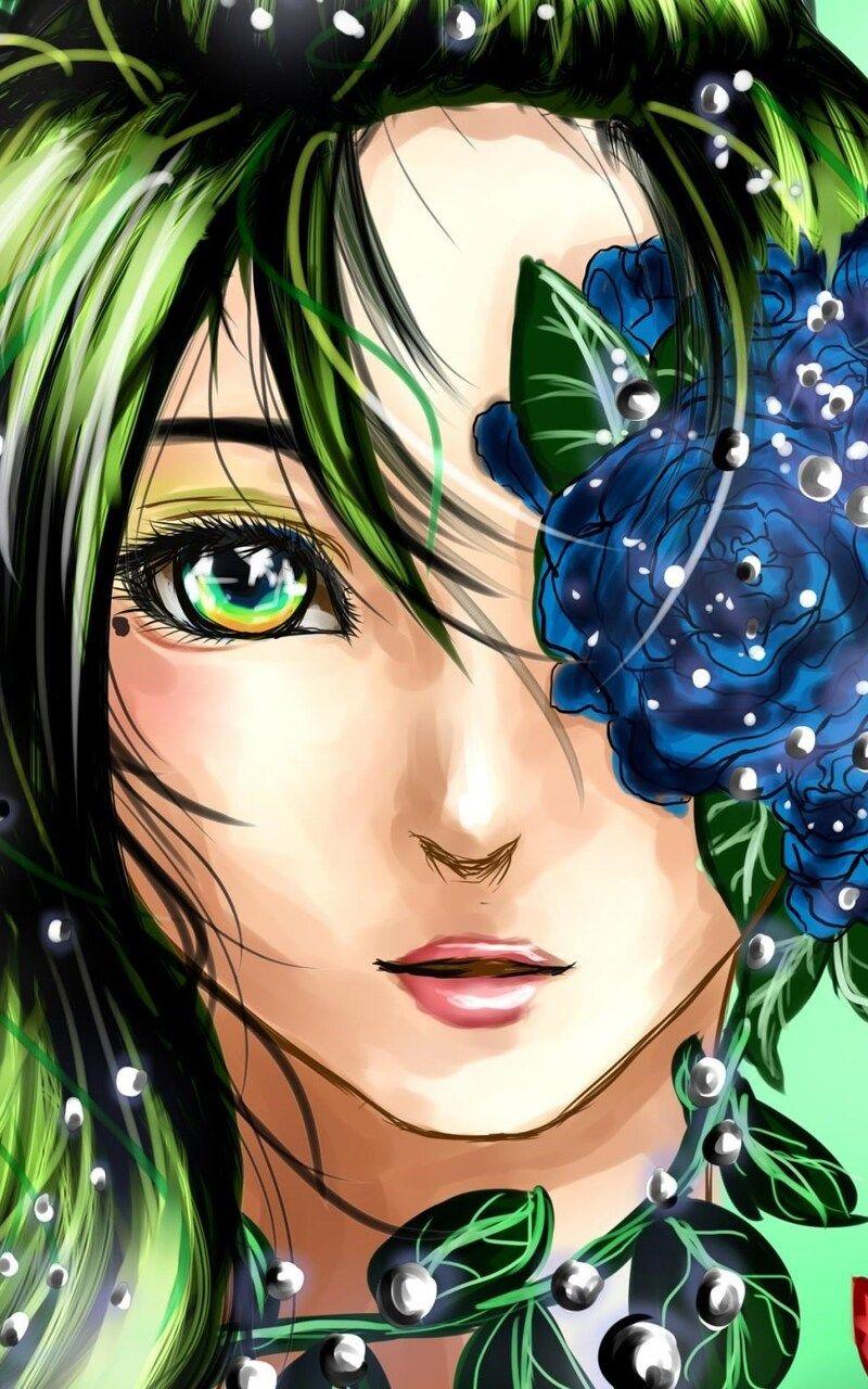 800x1280 Fantasy Fairy Nexus Samsung Galaxy Tab Note Android Tablets HD 4k Wallpaper, Image, Background, Photo and Picture