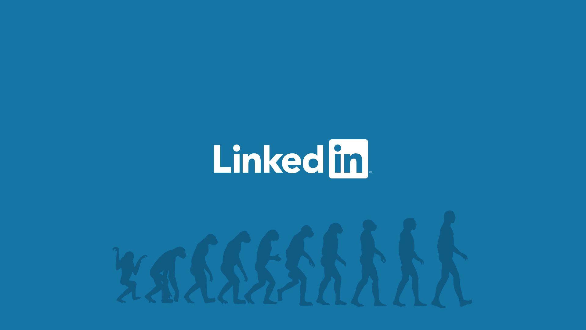 1920x1080 Download Linkedin Wallpaper, HD Background Download