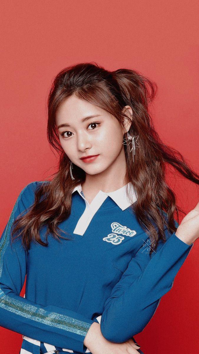 675x1200 Chou Tzuyu Twice Wallpaper
