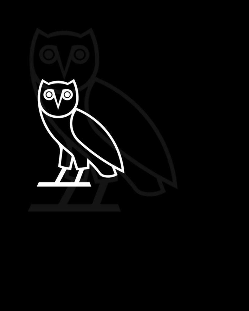 819x1024 OVO Owl Apple Watch Face