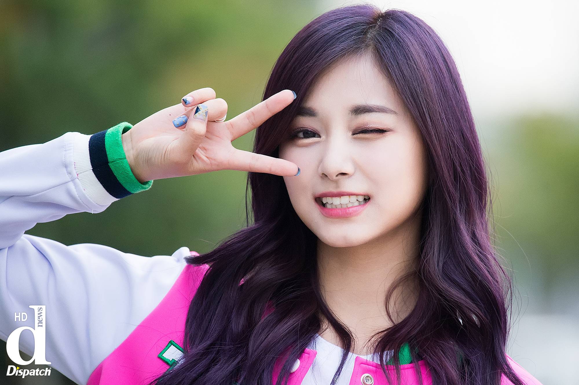 2000x1331 Chou Tzuyu Wallpaper