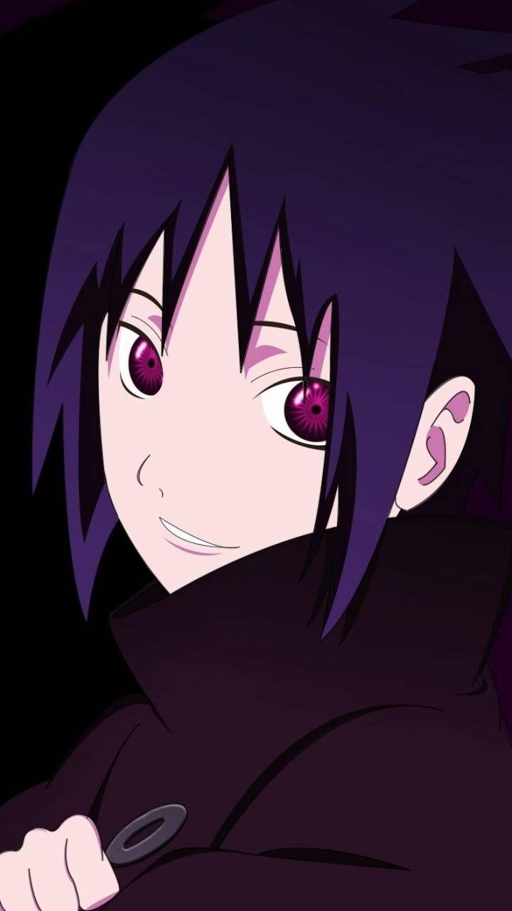 720x1280 sasuke chibi wallpaper