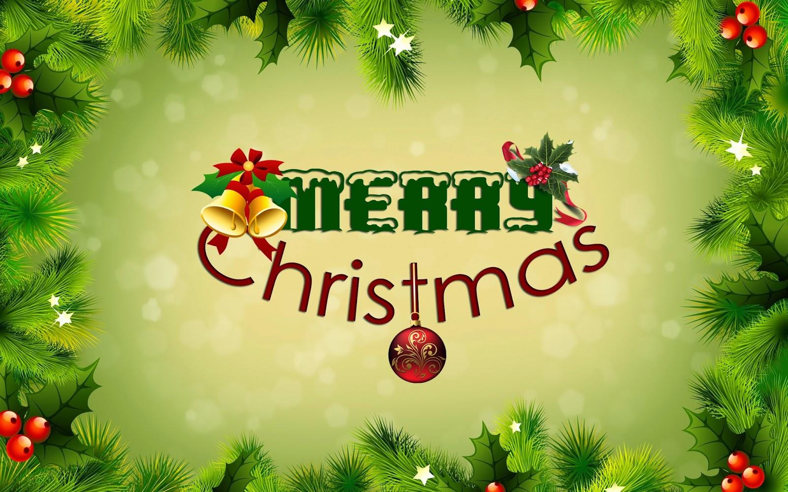 1600x1000 Cute Merry Christmas Wallpaper: Merry Xmas Image 2020