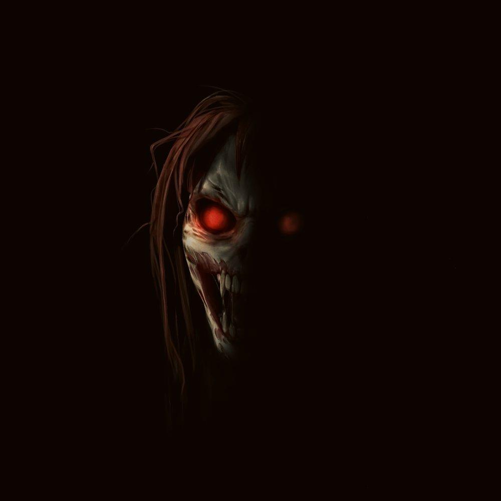 1000x1000 Witch. Last Day on Earth: Survival