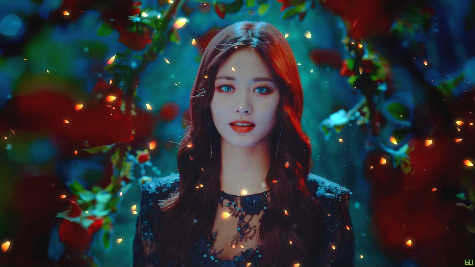 1920x1080 Steam Workshop::[TWICE] Chou Tzuyu 2.0