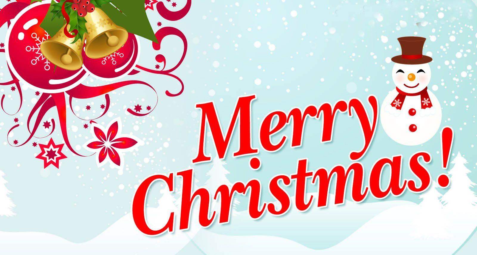 1600x858 Beautiful Wallpaper Christmas Wishes Merry Christmas