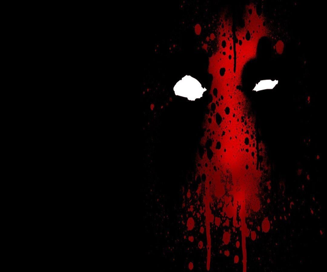 Deadpool Face Wallpapers - Top Free Deadpool Face Backgrounds ...