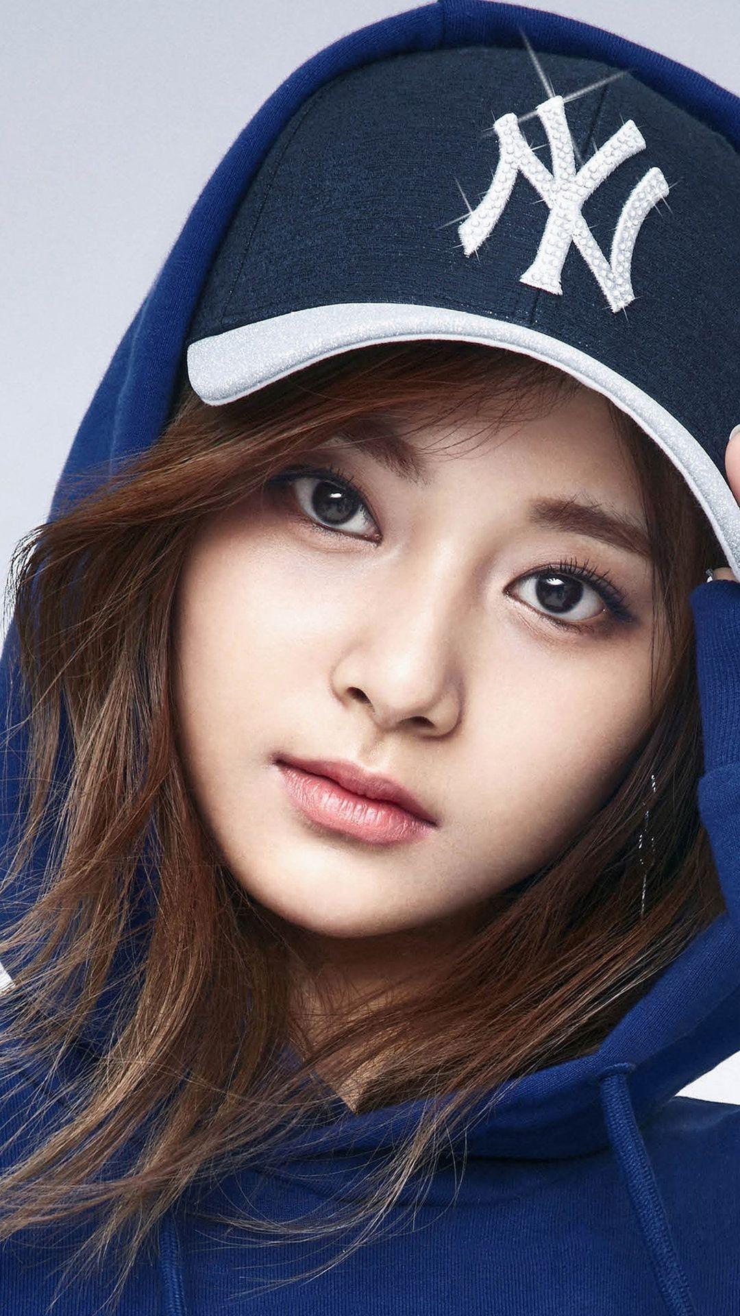 1080x1920 Chou Tzuyu Image HD Beautiful Girl Face