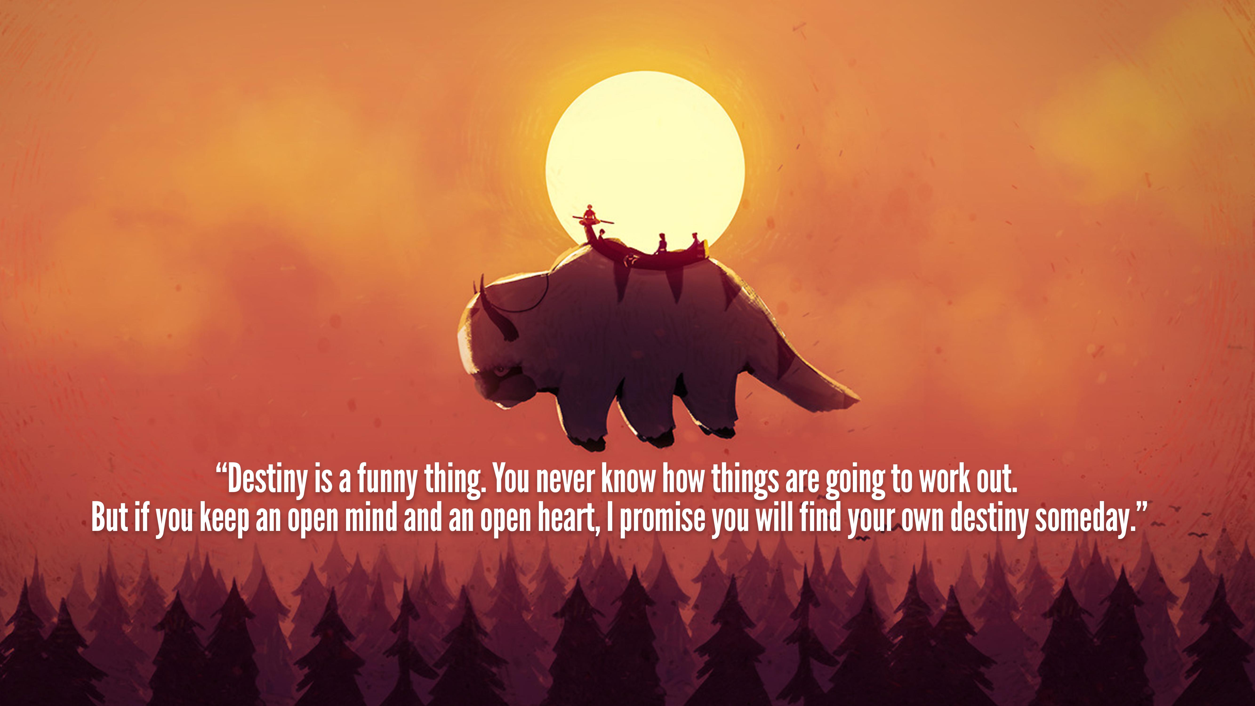 5333x3000 Iroh Wallpaper