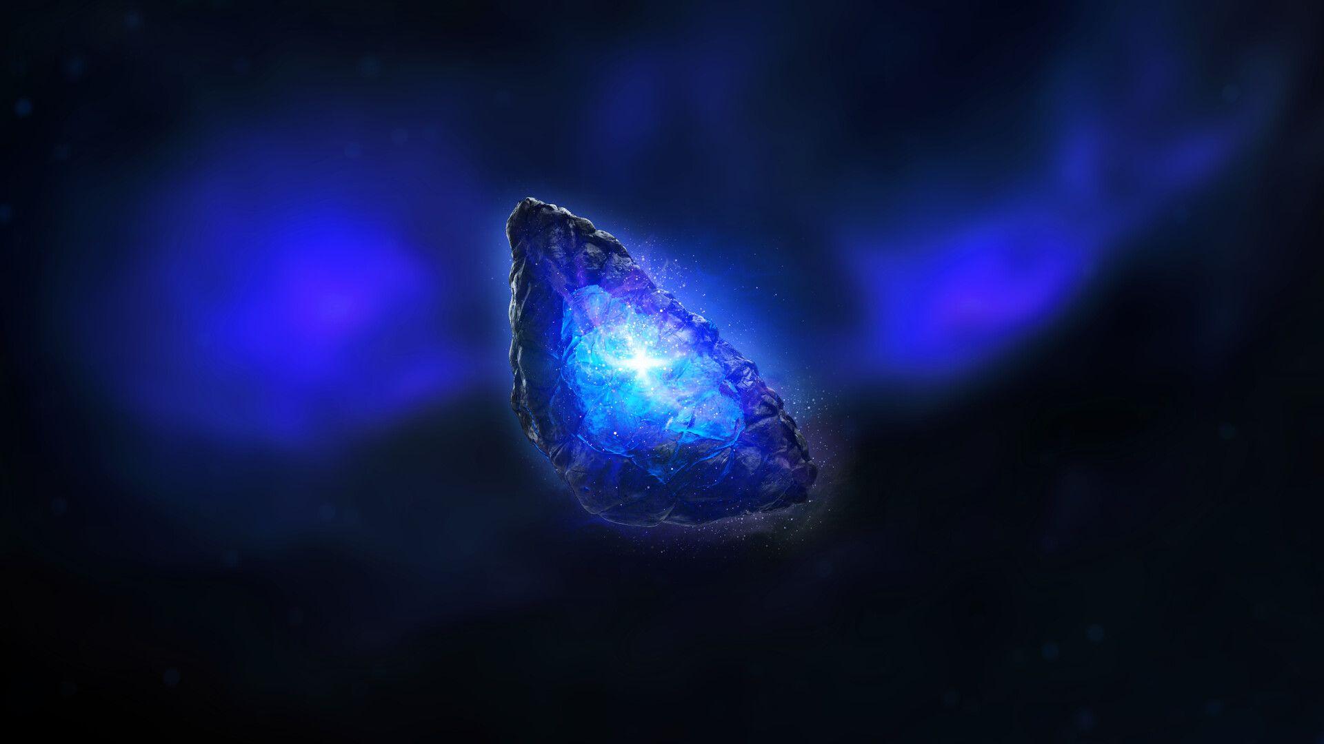 1920x1080 Infinity Stones