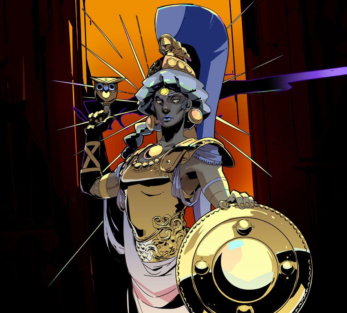 1110x1000 Hades Game Wallpaper