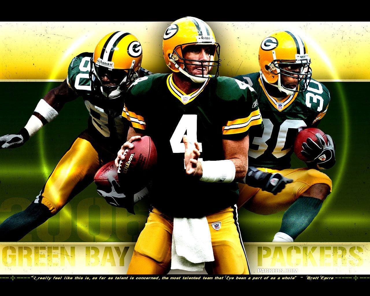 Brett Favre Green Bay Packers Pixel Art Art Print by Joe Hamilton  Green  bay packers Green bay Green bay packers wallpaper