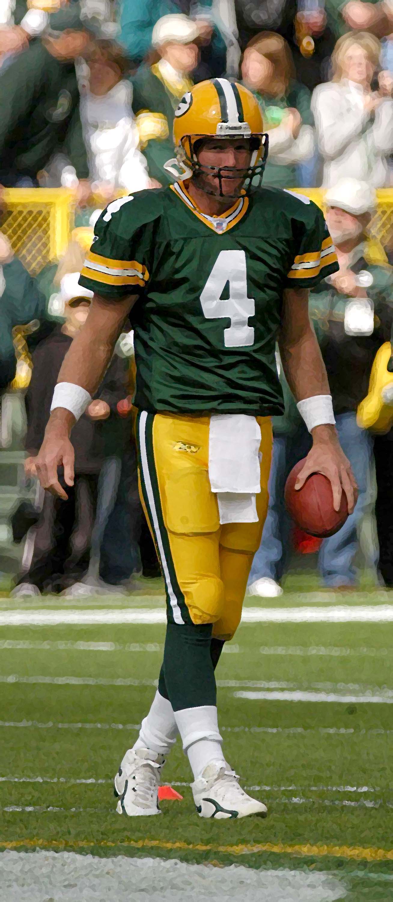 1308x3000 Brett Favre'mon home, man