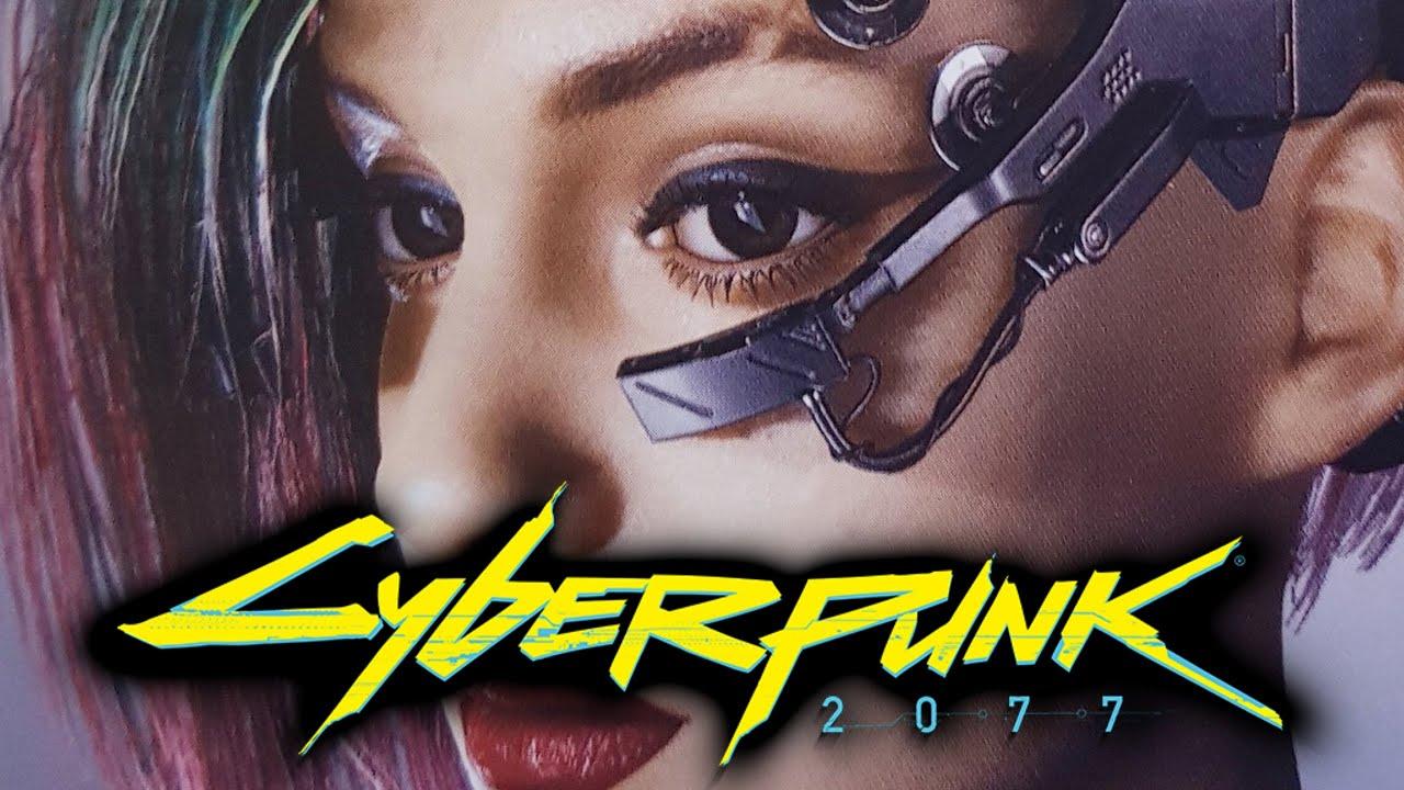 1280x720 Cyberpunk 2077 News Judy Alvarez Kazuliski