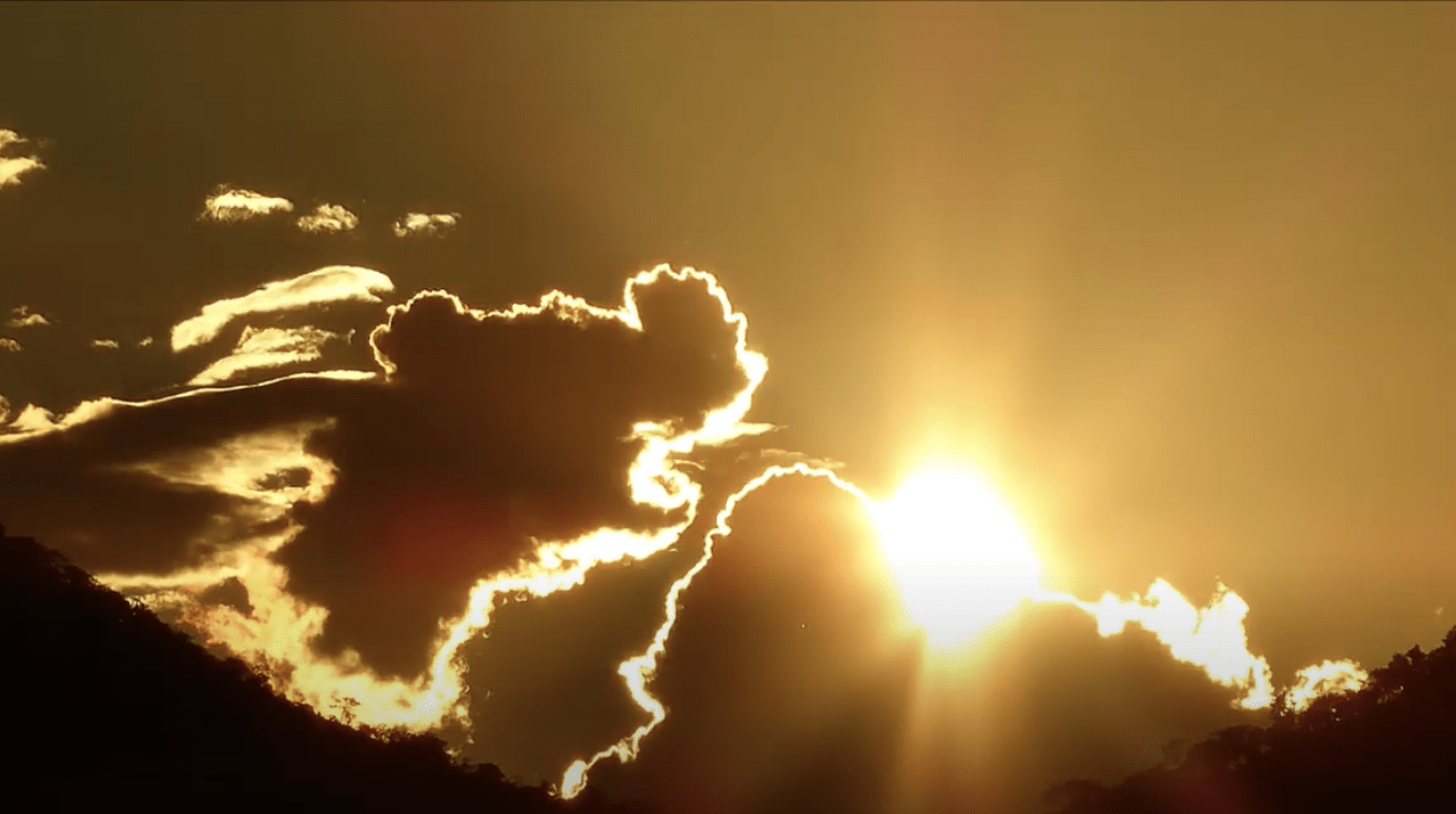 1322x740 Seeing things that aren't there? It's called pareidolia