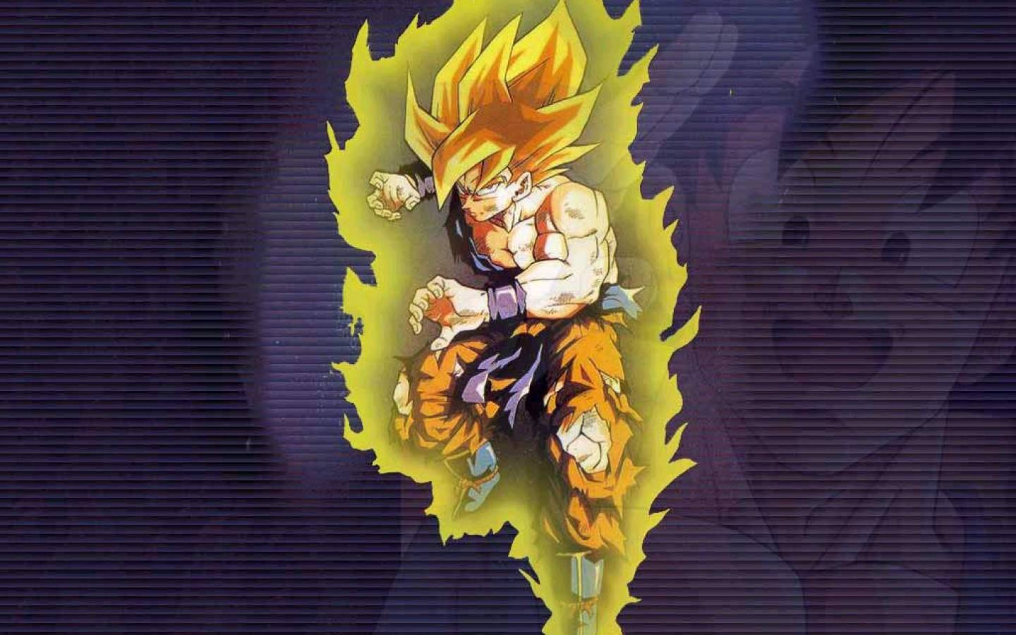 CapCut_super saiyan goku effect 1 picture