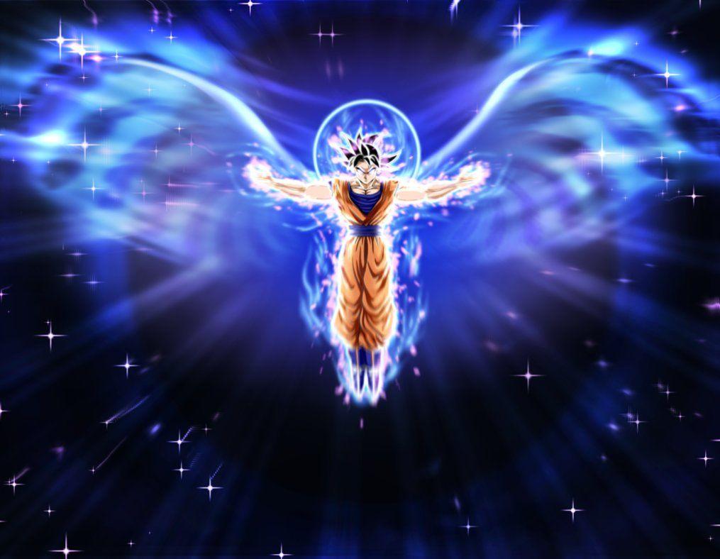 1015x788 Free download Ultra Instinct Angel Goku by MoonOfYomi [1015x788] for your Desktop, Mobile & Tablet. Explore Goku Master Ultra Instinct Wallpaper. Goku Master Ultra Instinct Wallpaper, Goku Ultra Instinct