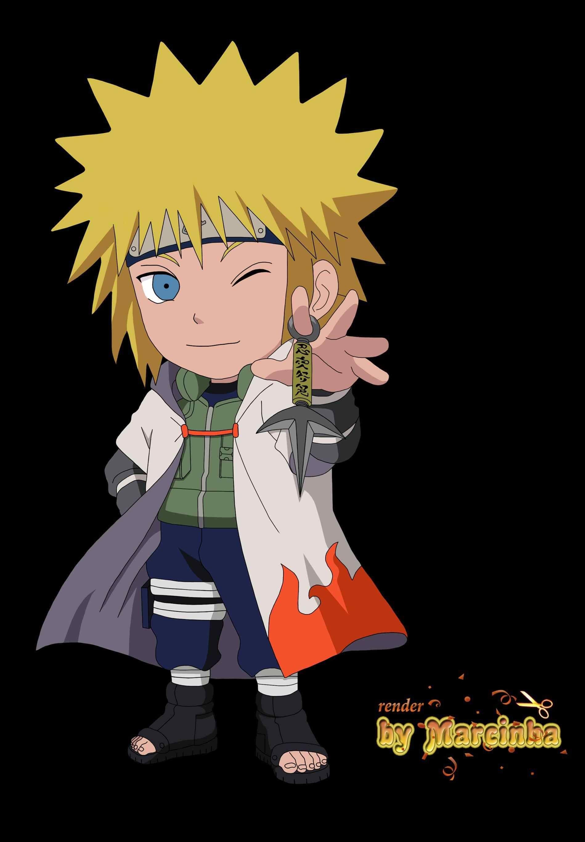 1899x2735 Naruto Chibi Wallpaper background picture