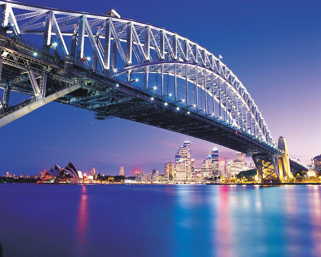 1280x1024 Free Wallpaper Download Mind Blowing Sydney Opera House For Smart Phone Laptop Background HD