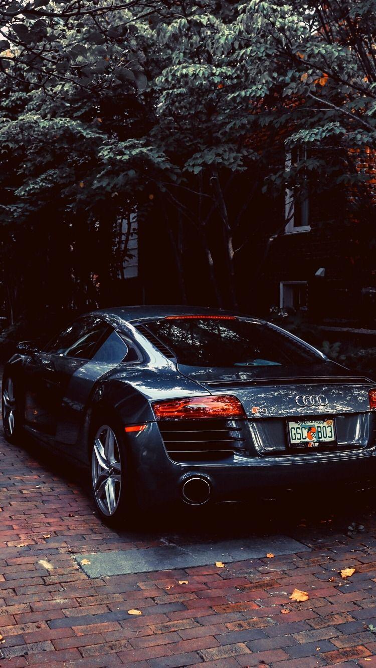 750x1334 Car Wallpaper 4K iPhone 8 Plus Free Download 2020