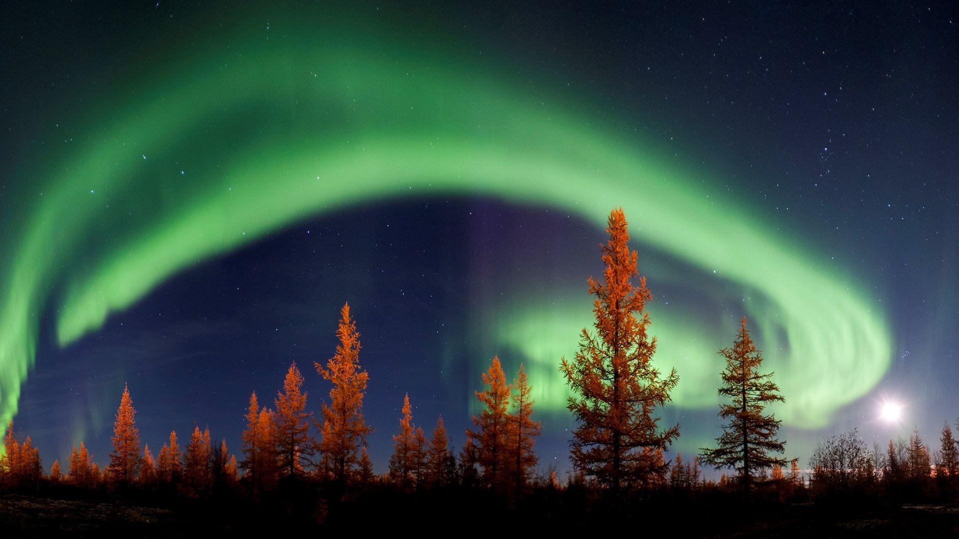 1920x1080 4K Wallpaper For Pc Windows 10 Trick. Wallpaper pc, 4k wallpaper for pc, Northern lights