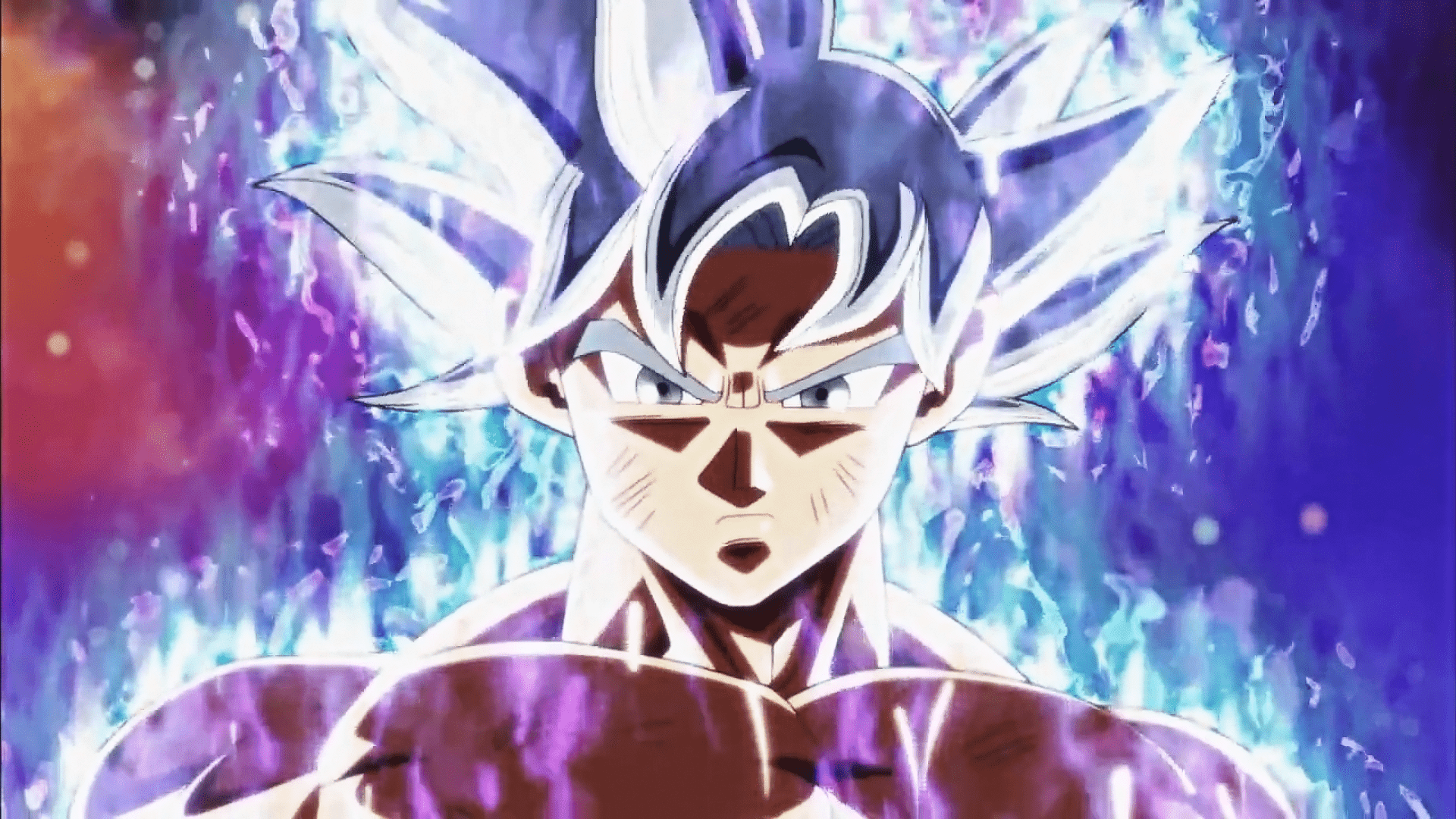 1920x1080 #Ultra Instinct Goku, #Super Saiyan Blue, #legendary Super Saiyan, #Super Saiyan #Dragon Ball Z Kai, #Super Saiyan #Dragon Ball, #Mastered Ultra Instinct, #Super Saiyan, #Dragon Ball Super, #Super Saiyan #