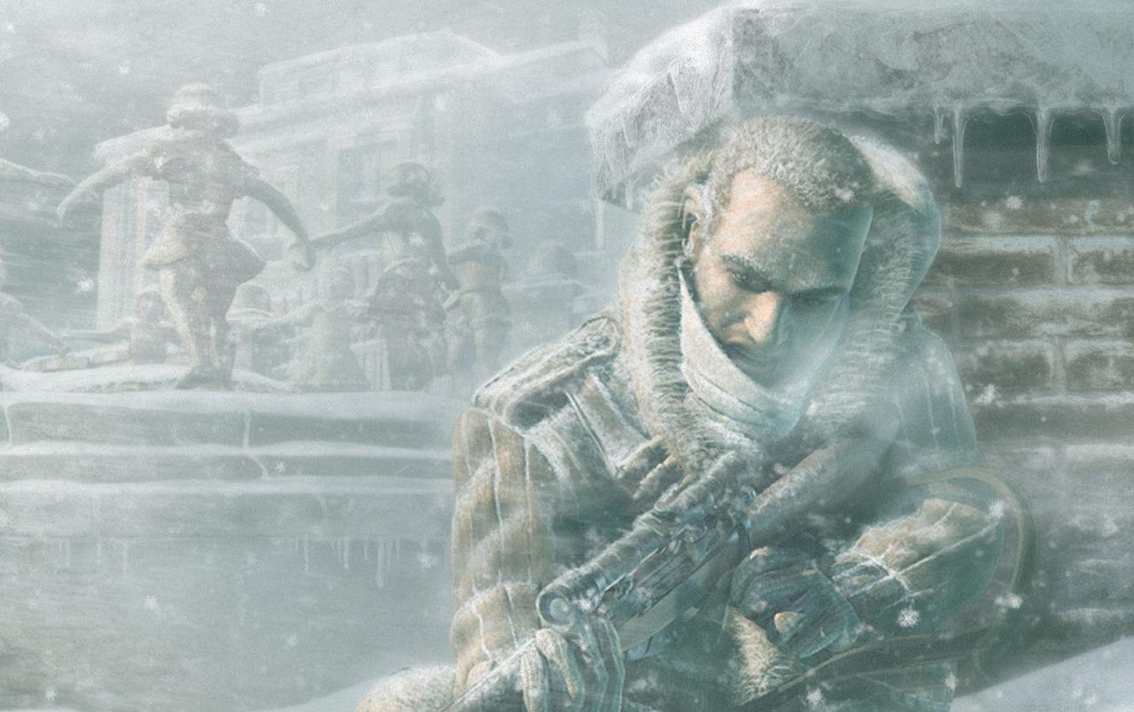 1280x804 Commandos 3 wallpaper. Commandos 3