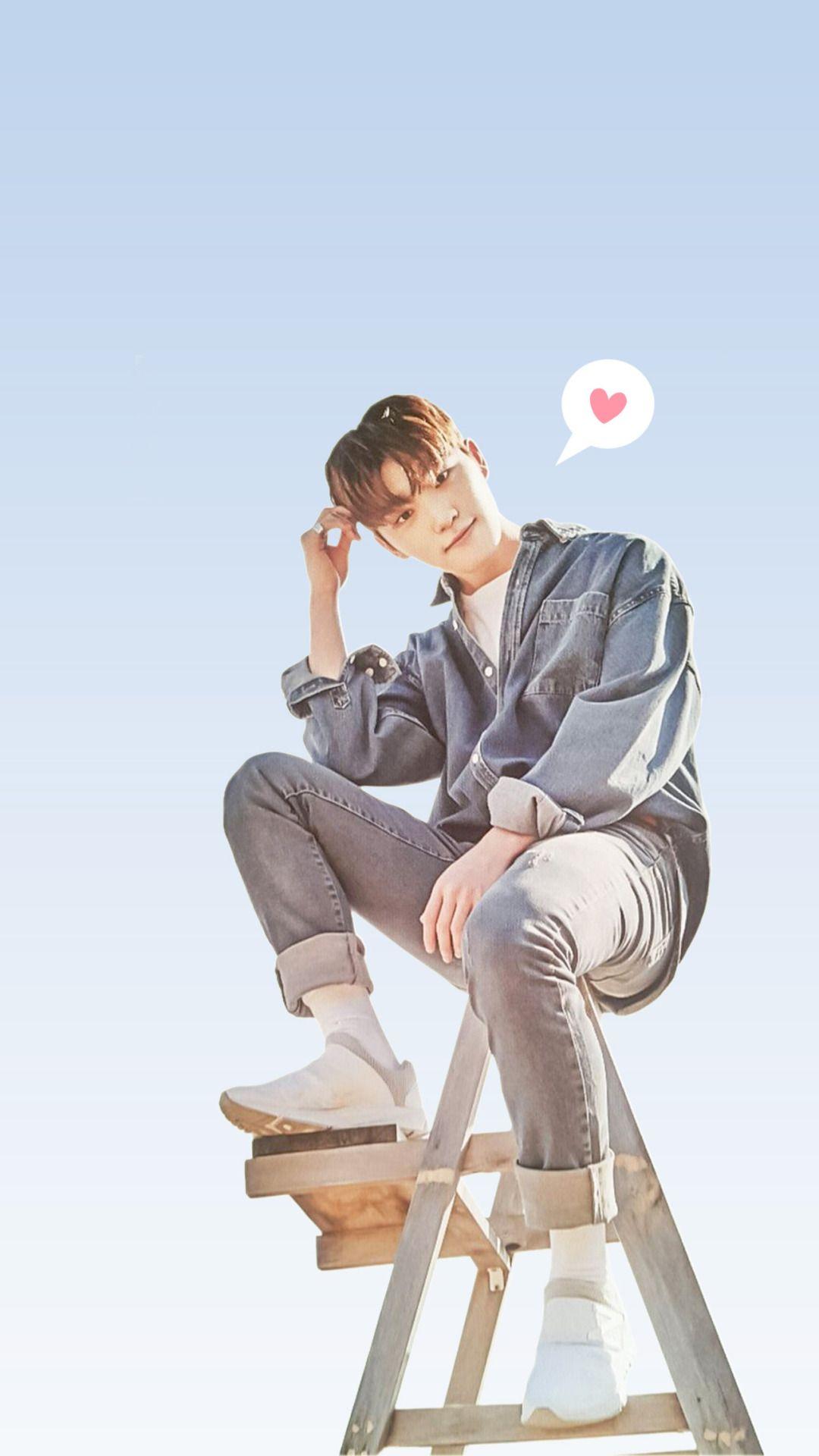 1080x1920 Kpop wallpaper. Dino seventeen, Dinos, Seventeen wallpaper