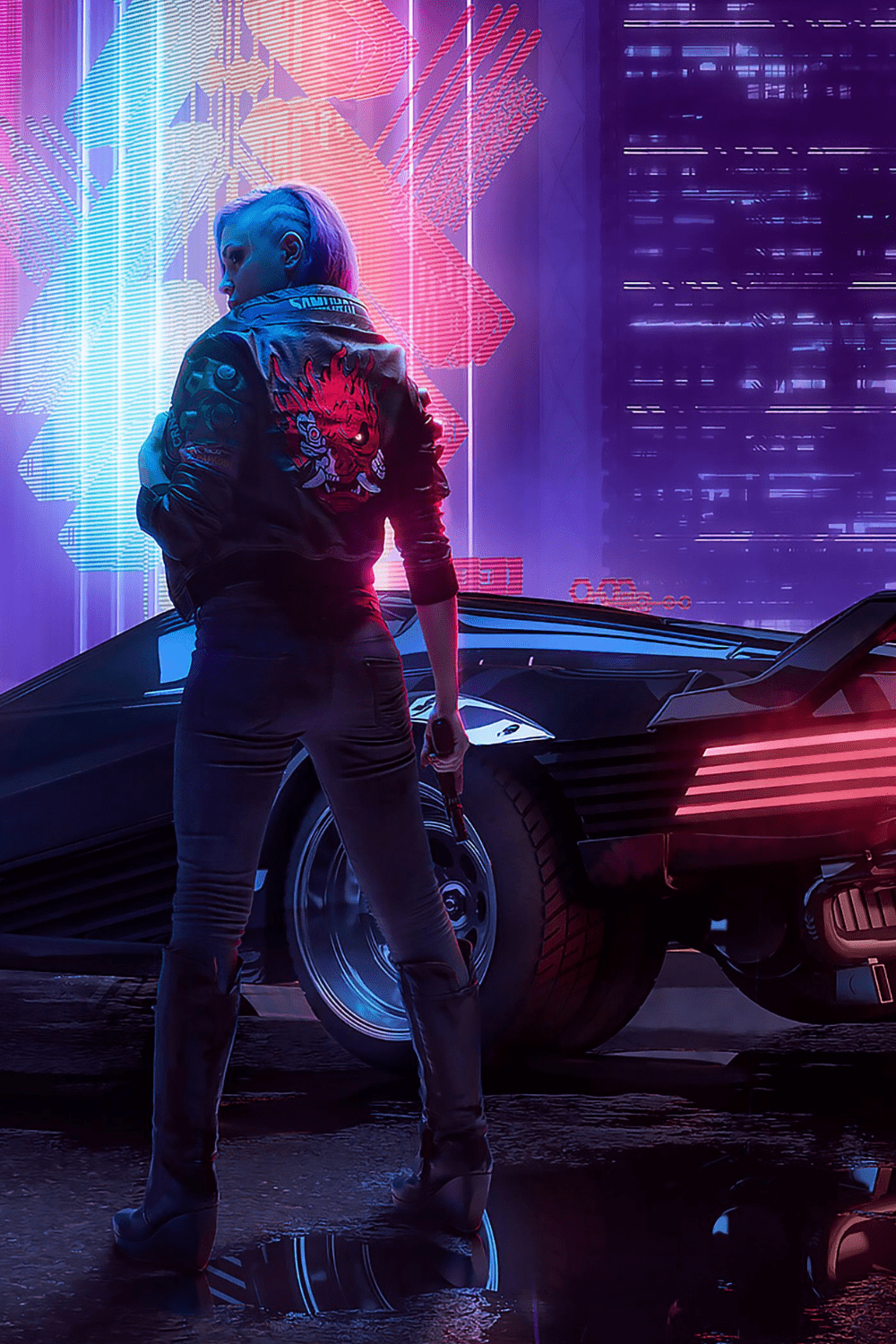 Judy Alvarez Wallpapers - Top Free Judy Alvarez Backgrounds