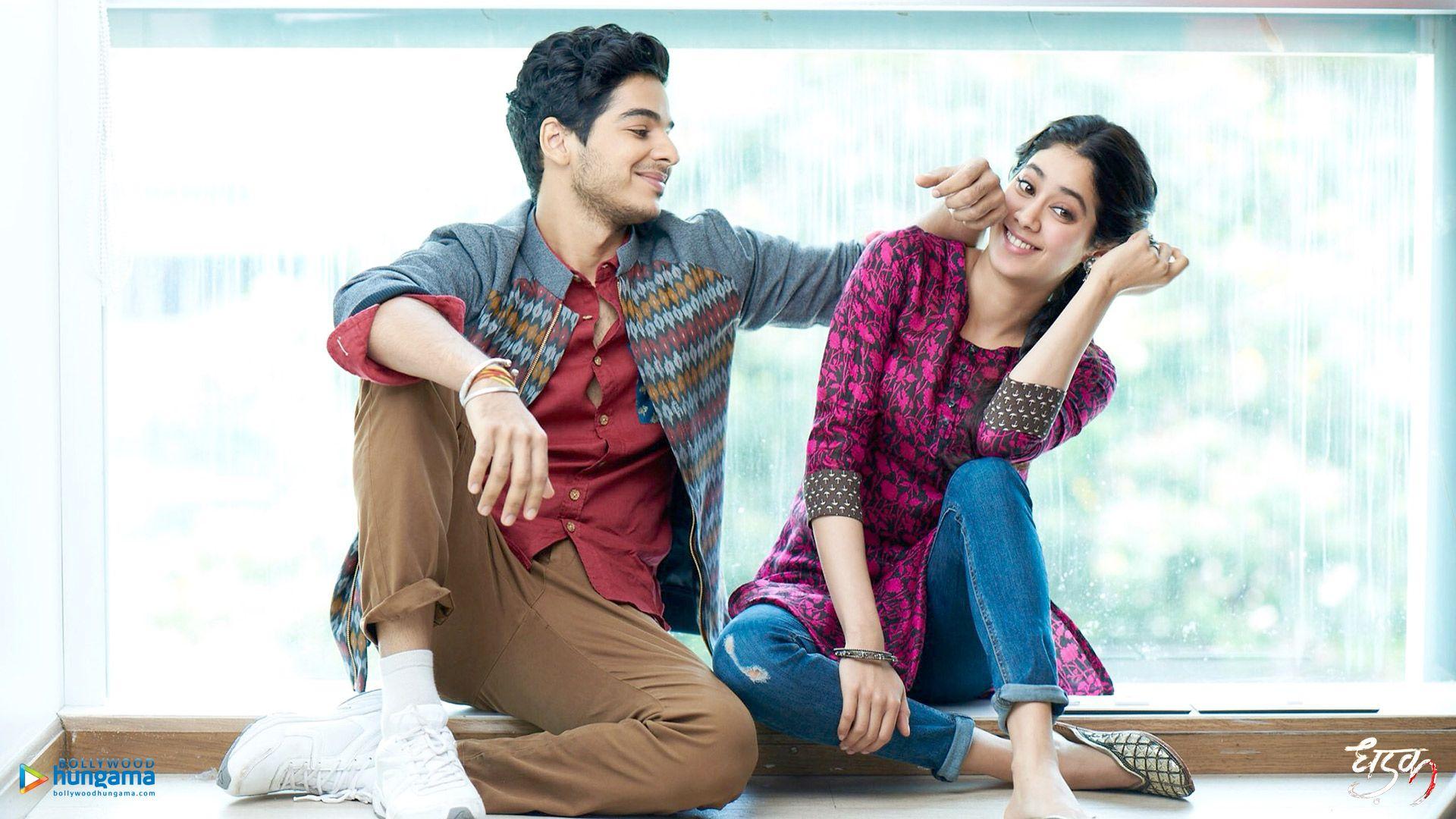 1920x1080 Dhadak 2018 Wallpaper. Dhadak 11