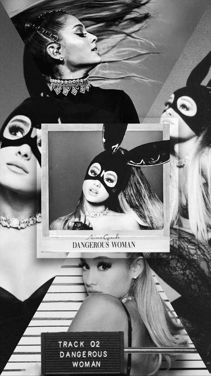 720x1280 Ariana Grande♡