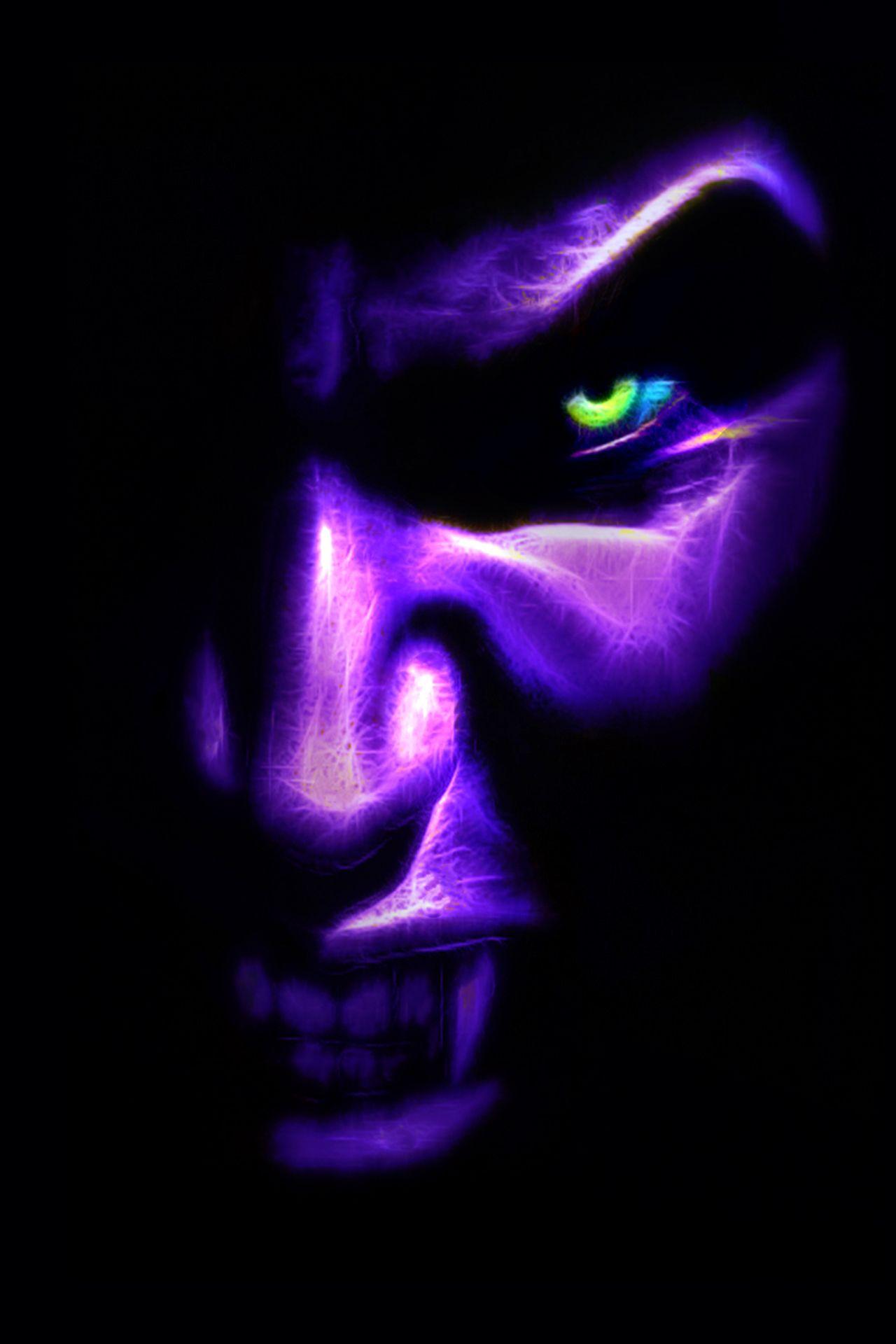 1280x1920 Purple Monster Wallpaper Data Src Img 402870 HD Wallpaper Monster