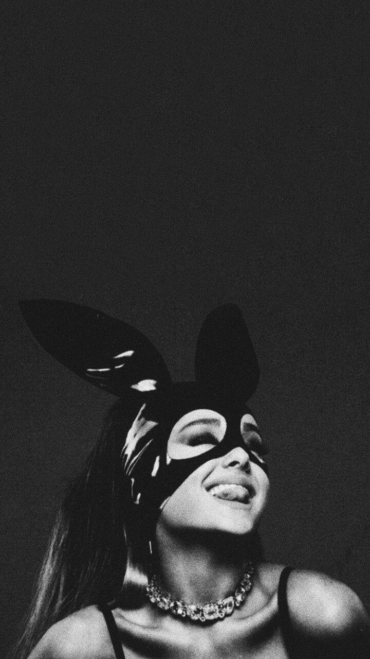 720x1280 Ariana Grande Dangerous Women Wallpaper