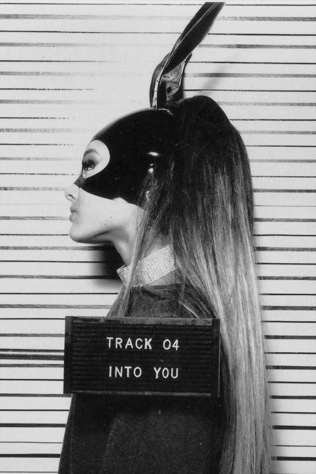 1280x1919 Ariana Grande ❤