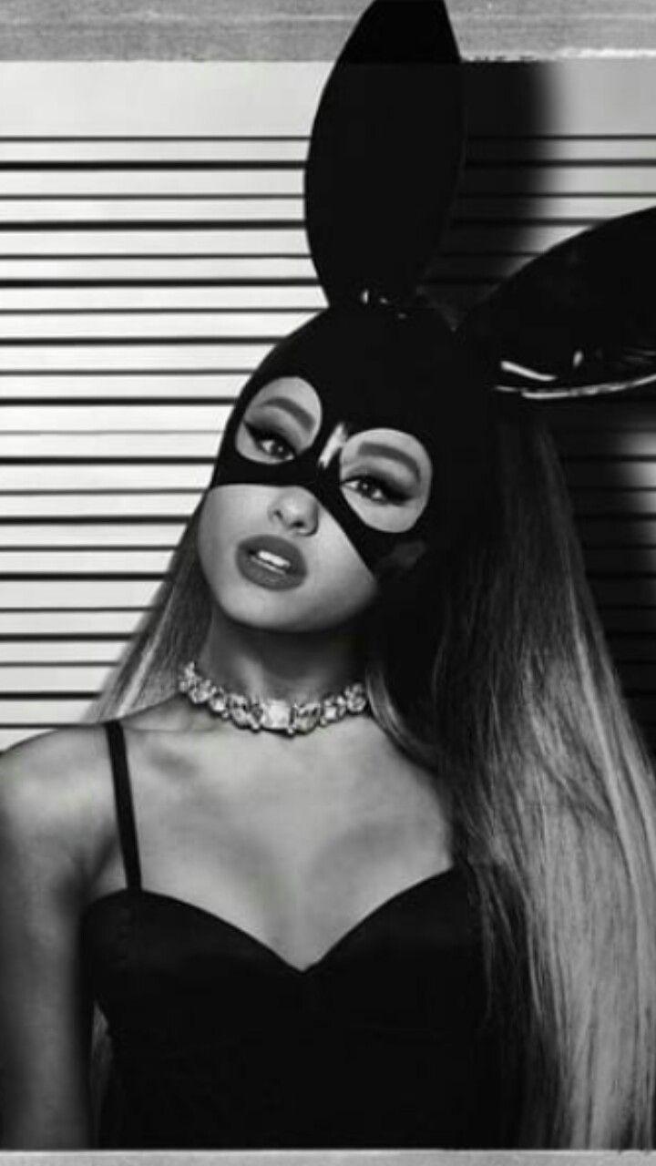 720x1280 Dangerous Women Ariana Grande Wallpaper