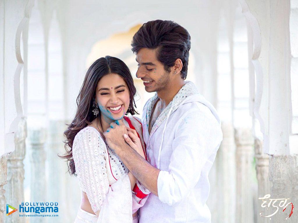 1024x768 Dhadak 2018 Wallpaper. Dhadak 5 4