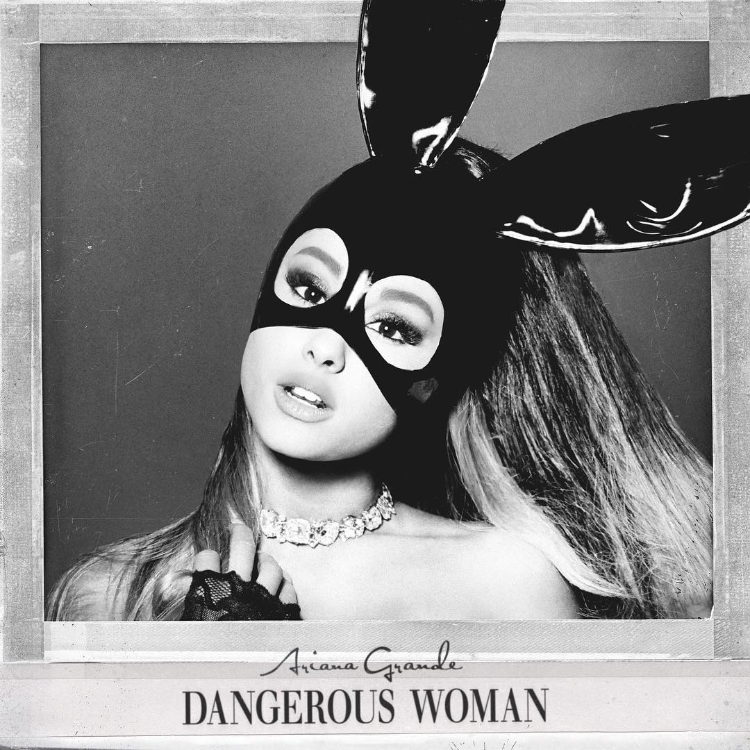 1080x1080 Ariana Grande HD Wallpaper Dangerous Woman Grande Songs