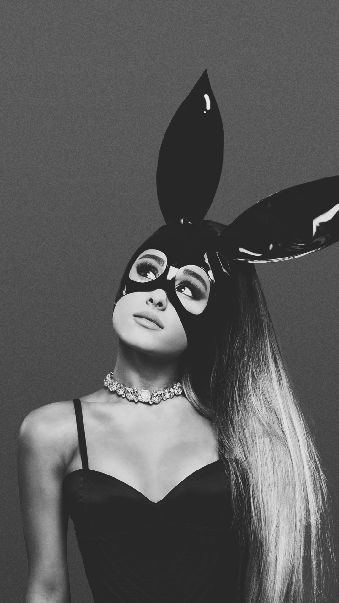 Ariana Grande Dangerous Woman Wallpapers - Top Free Ariana Grande ...