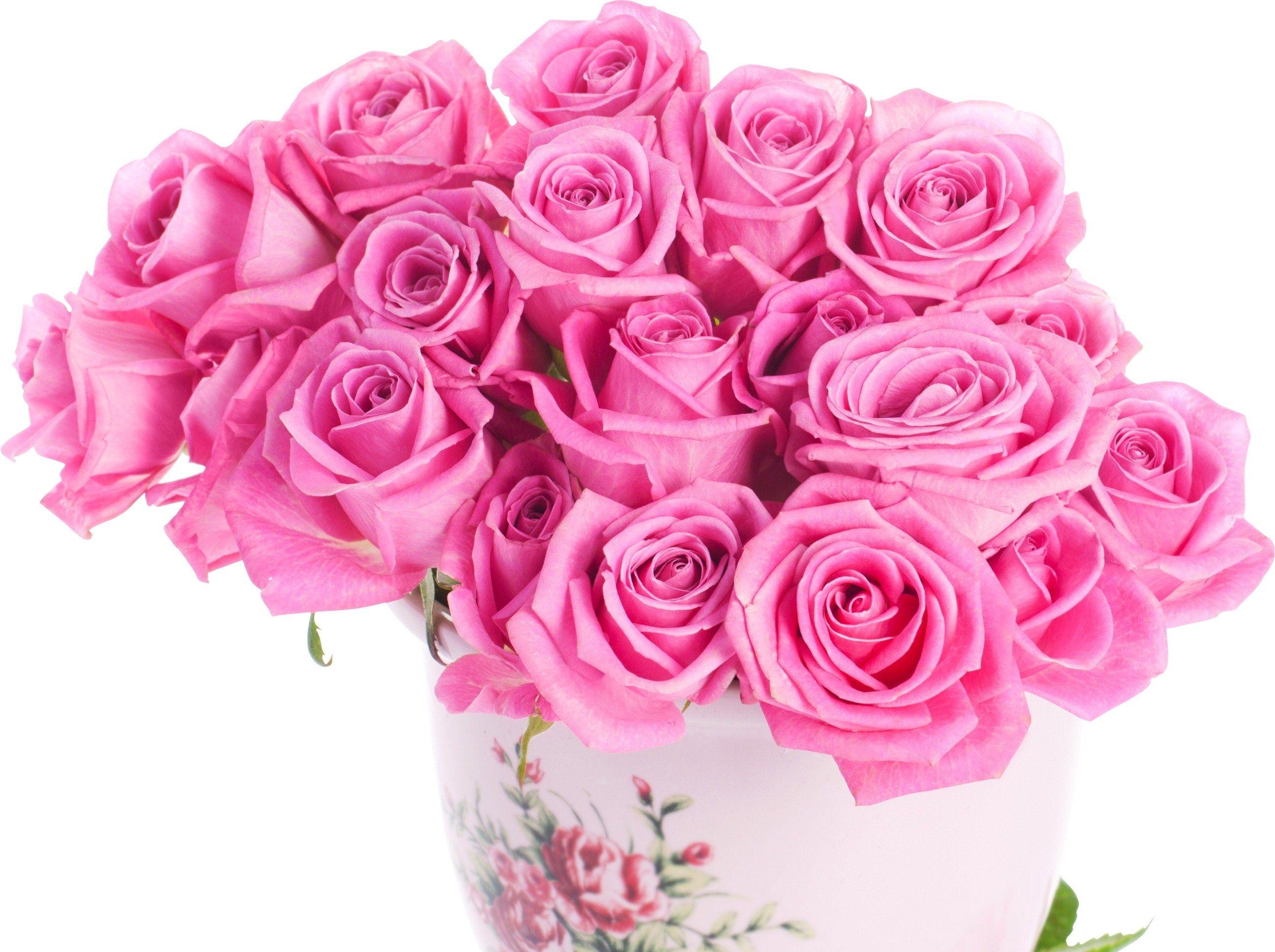 2592x1935 Beautiful Flower Vase HD