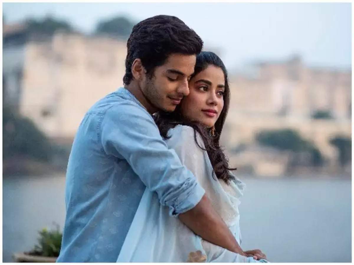 1200x900 years of Dhadak: Janhvi Kapoor and Ishaan Khatter take to social media to celebrate the special occasion; view posts. Hindi Movie News of India