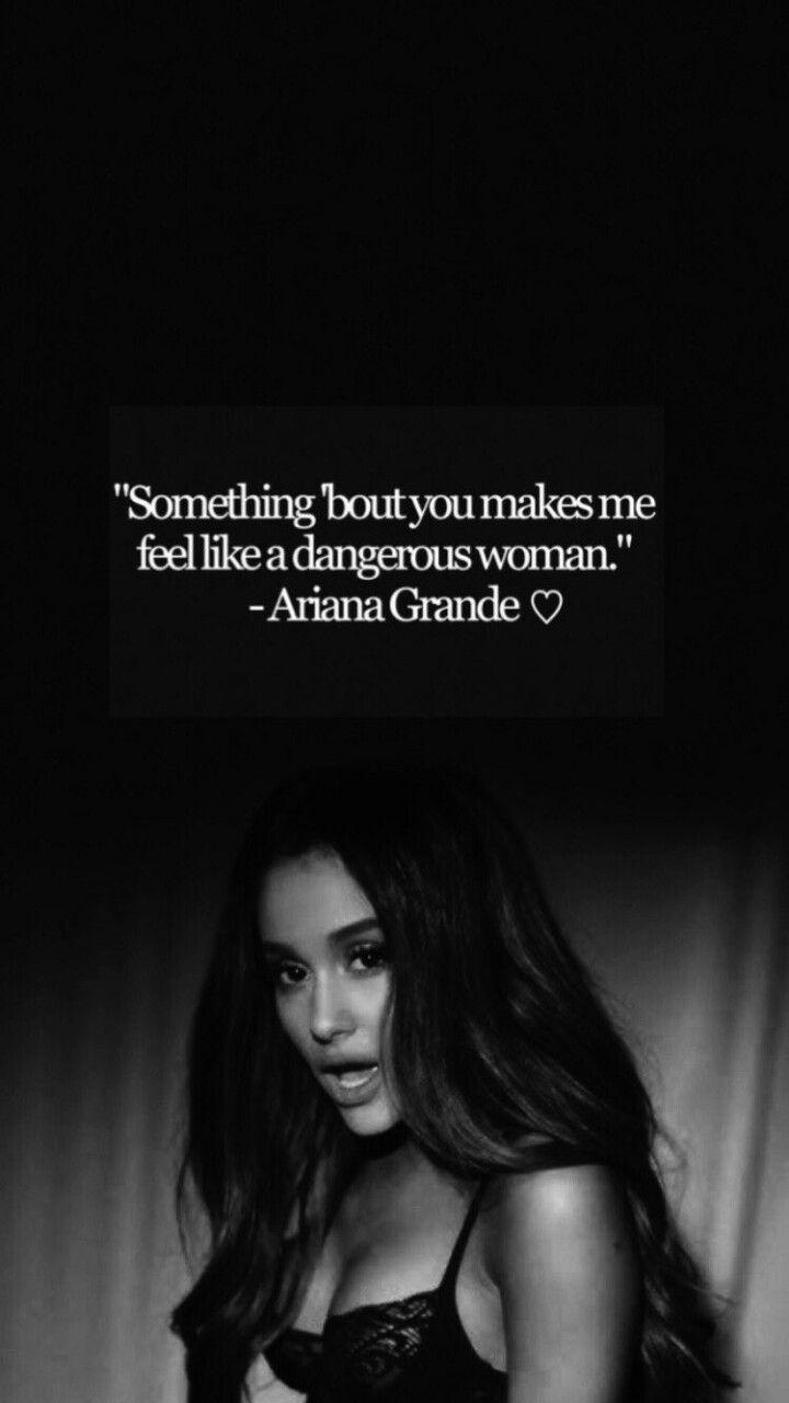 720x1280 Ariana Grande Dangerous Woman