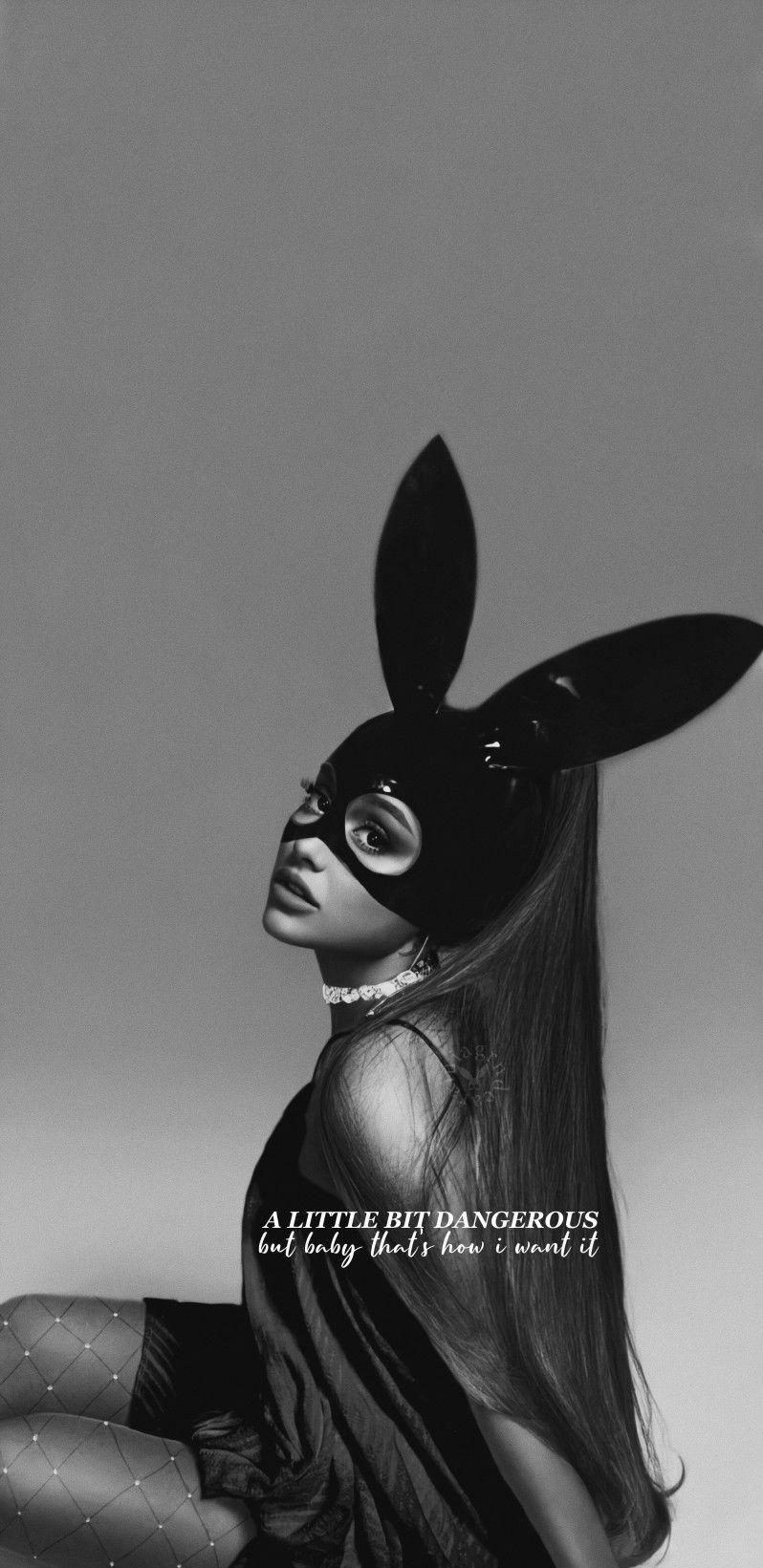 798x1641 Ariana Wallpaper