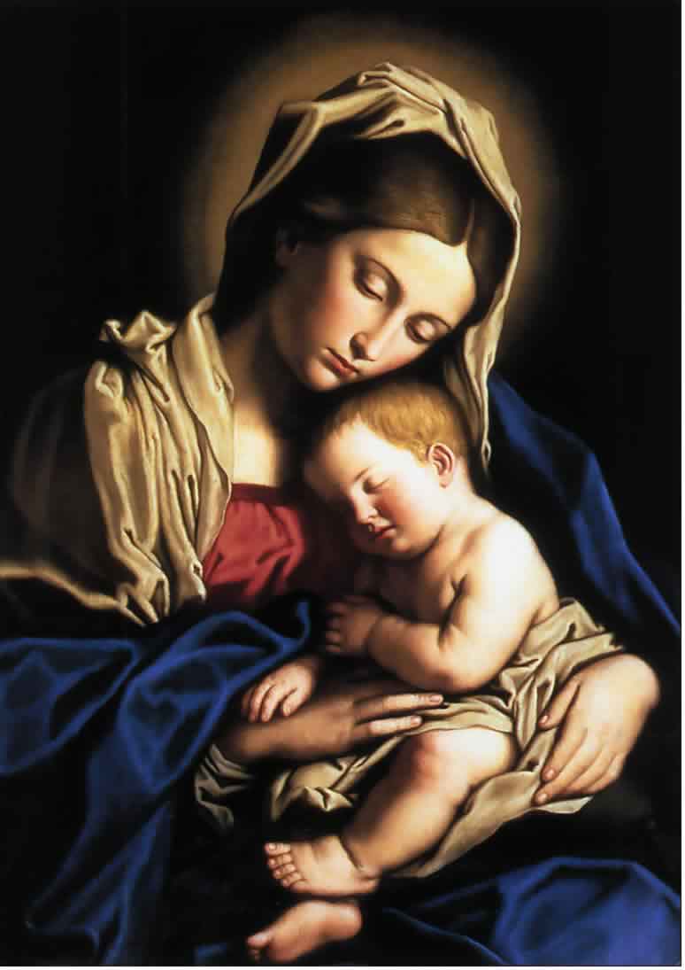 774x1095 Infant Jesus Wallpaper