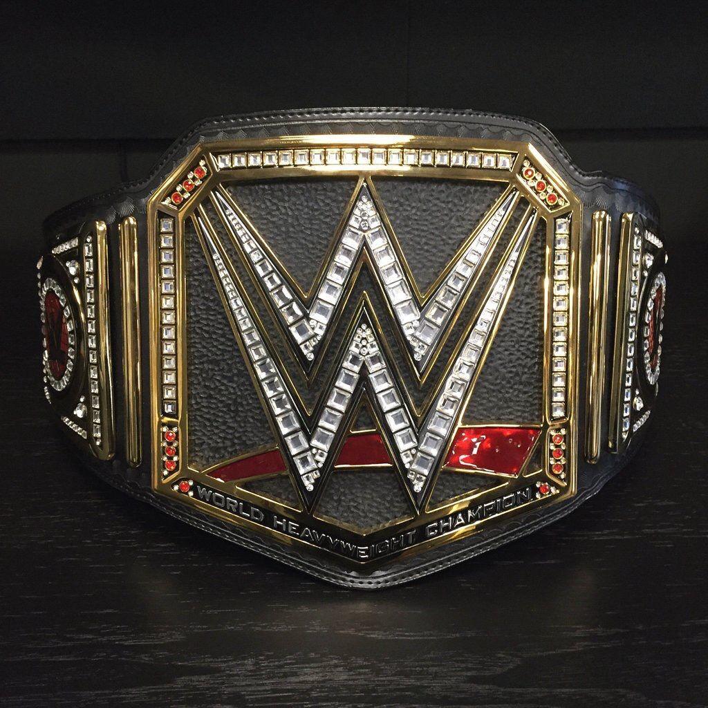 WWE Championship Wallpapers - Top Free WWE Championship Backgrounds -  WallpaperAccess