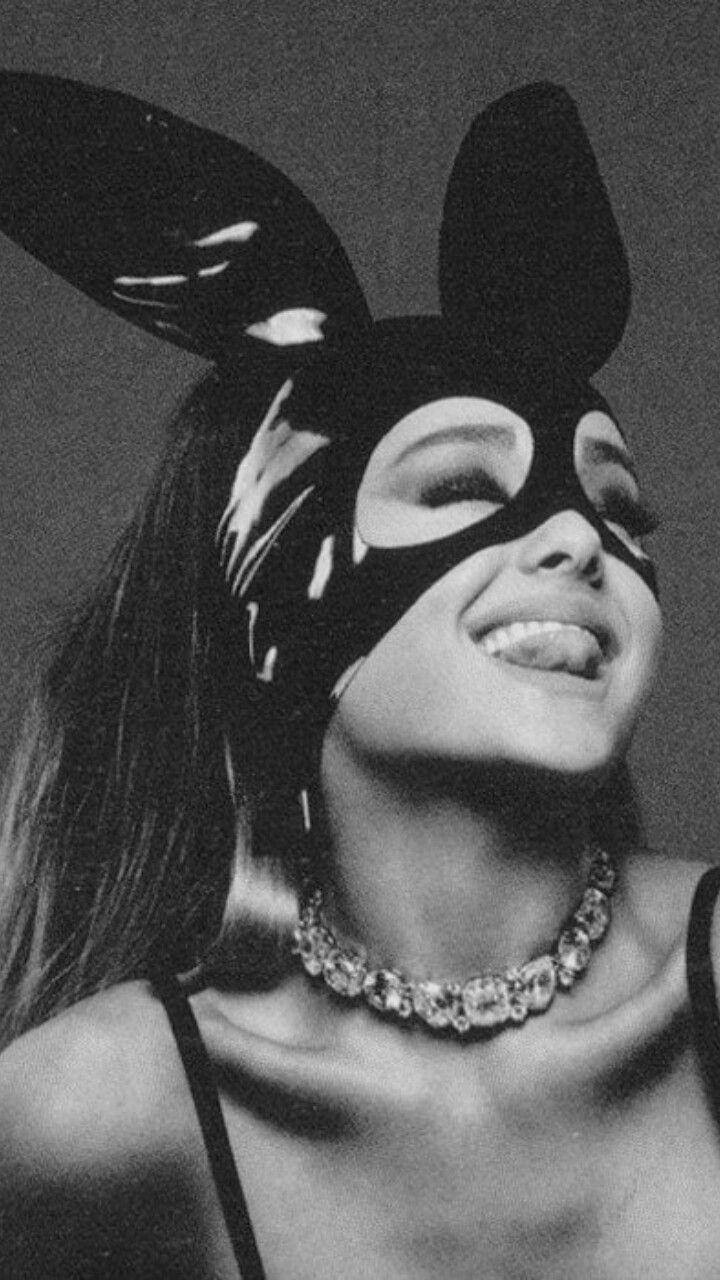 720x1280 Ariana Grande Dangerous Woman Greedy