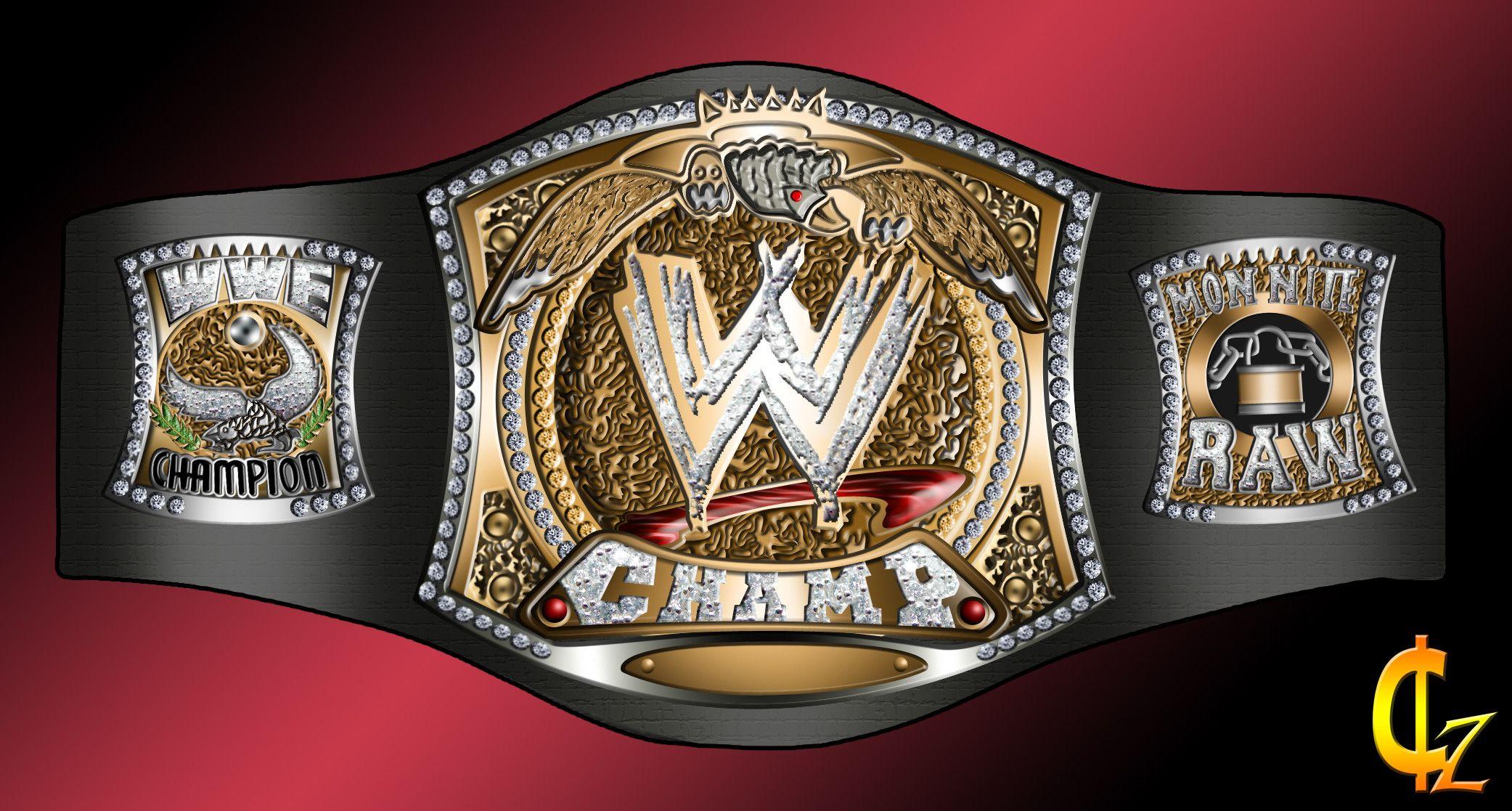 2083x1117 Data Src Free Download Wwe Championship Wallpaper For All Championship Belt HD Wallpaper