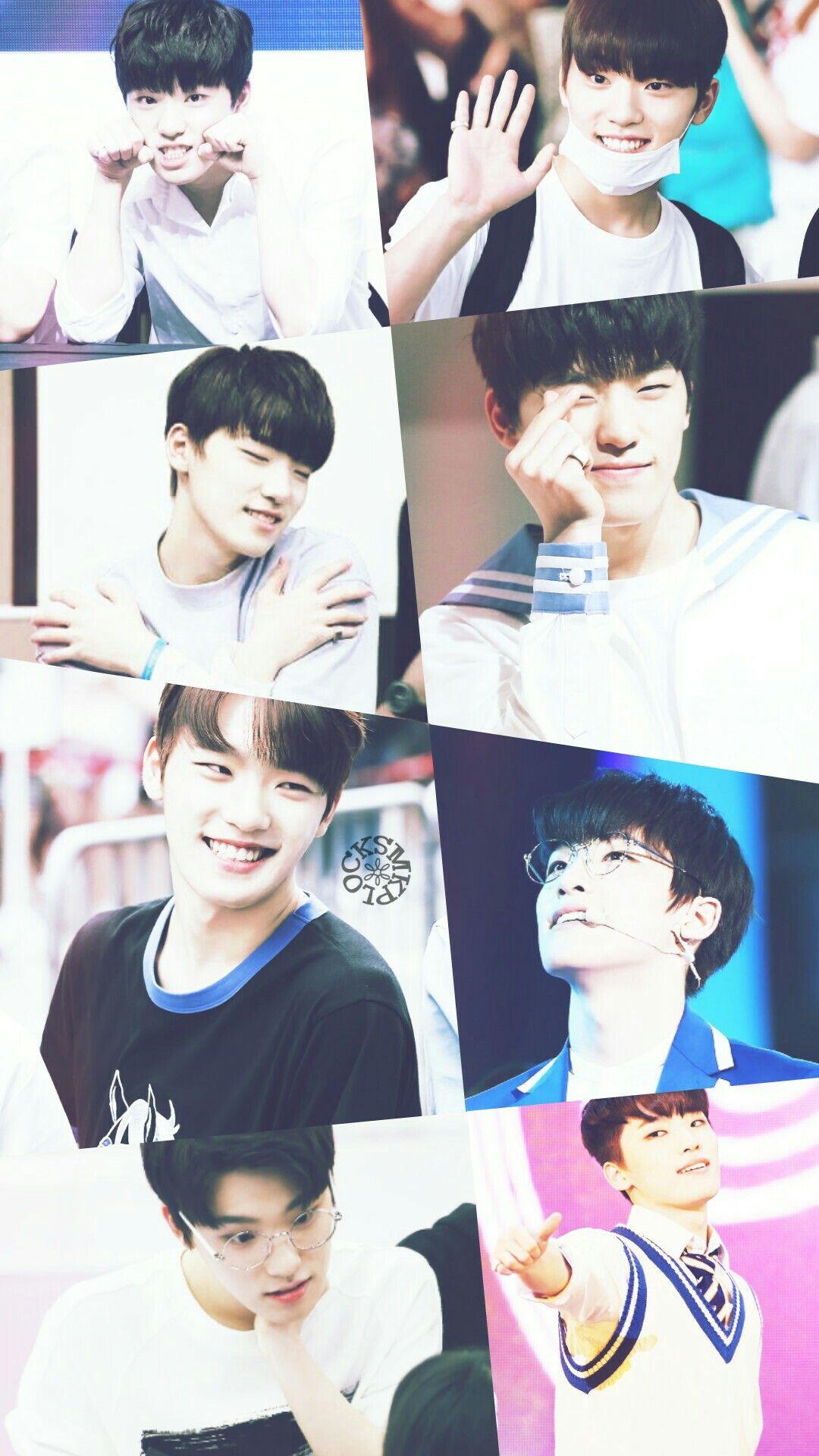 1080x1920 Dino seventeen aesthetic Image by Mandy loves svt