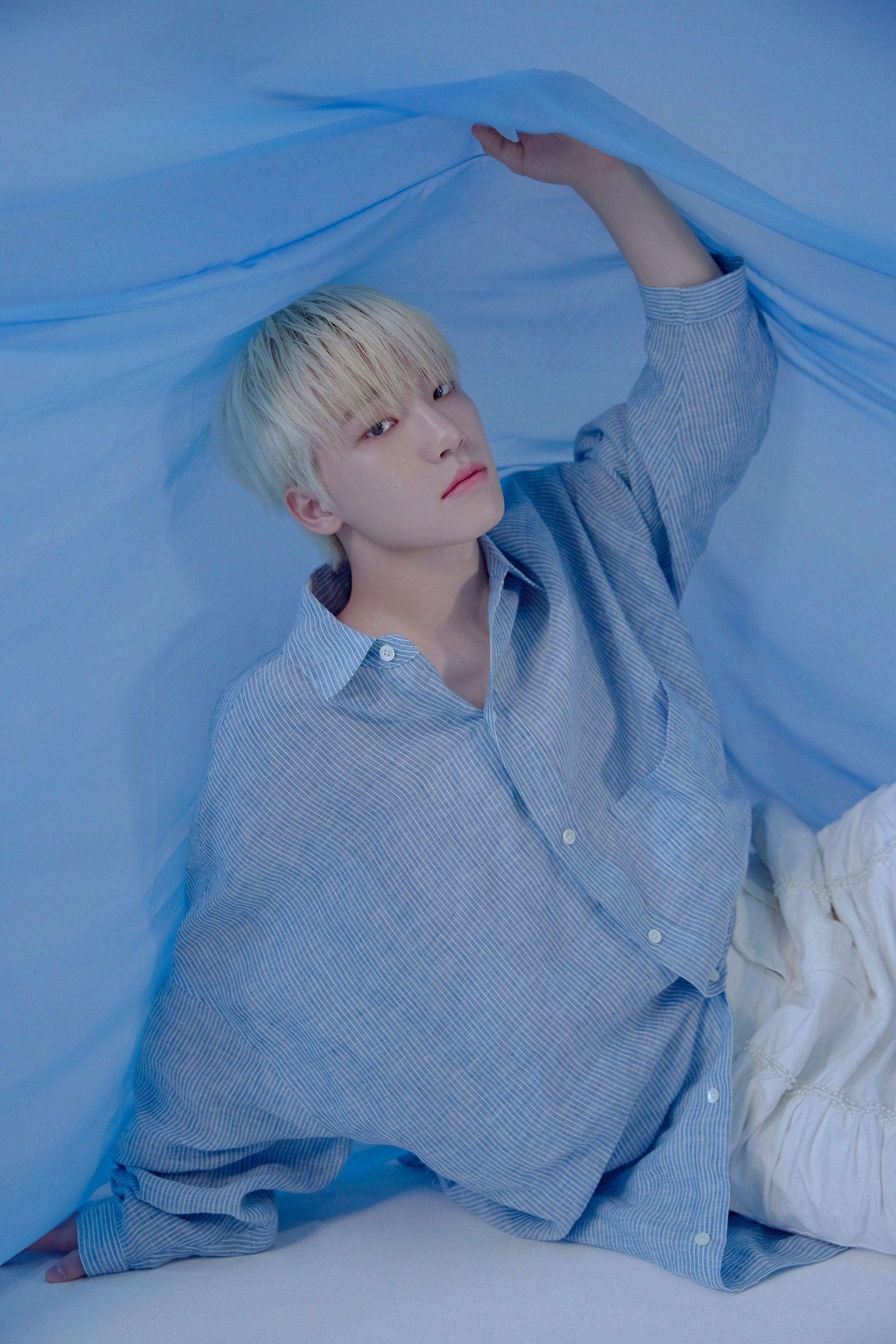 2000x3000 Seventeen Hit Concept Photo (HD HR)-Pop Database